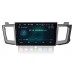 TOYOTA RAV4 2013 - 2018 Android 10,0 Bilstereo